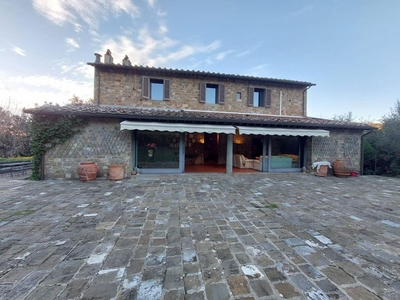 Prestigiosa villa di 500 mq in vendita, Via San Felice a Ema, Firenze, Toscana
