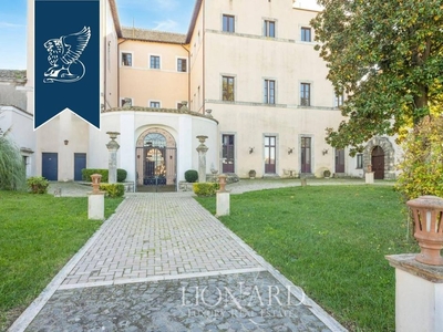 Prestigioso complesso residenziale in vendita Civita Castellana, Lazio