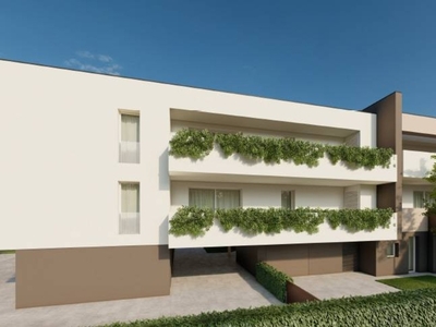 Quadrilocale in Guizza - Albignasego, Padova, 2 bagni, con box, 120 m²