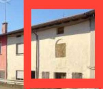 Quadrilocale in Via Casette, Sesto al Reghena, 96 m² in vendita