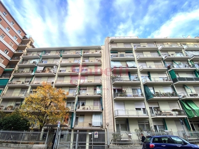 Quadrilocale in Via Monte Vodice 18, Torino, 1 bagno, 75 m², 6° piano