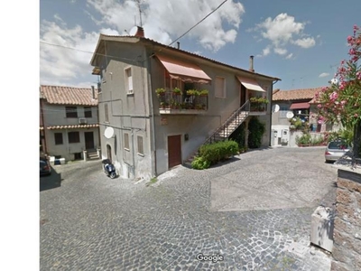 Quadrilocale in vendita a Canale Monterano, Largo F. Duca 2