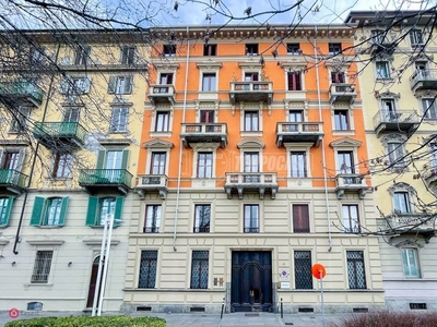 Stanza in Affitto in Corso Castelfidardo 9 a Torino