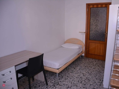 Stanza in Affitto in Via Pola 26 a Cagliari