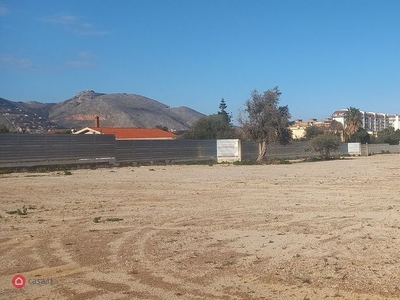 Terreno agricolo in Affitto in Via G. Lanza di Scalea a Palermo