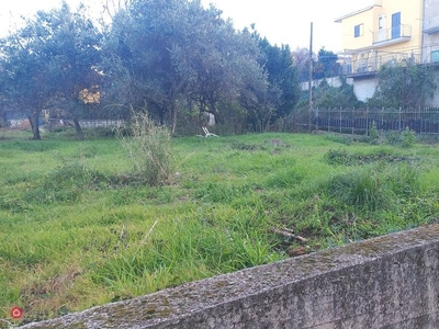 Terreno edificabile in Affitto in Via San Martino a Cava de' Tirreni