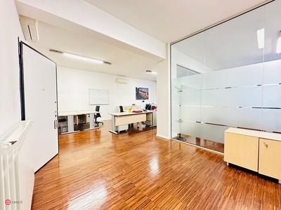 Ufficio in Affitto in Via Privata Repubblica di San Marino 1 a Milano