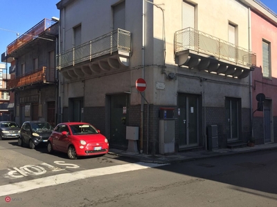 Ufficio in Affitto in Via Vittorio Alfieri 38 a Giarre