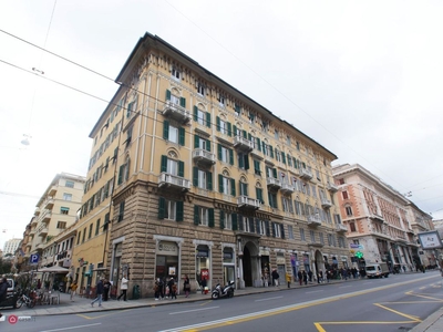 Ufficio in Affitto in Via xx settembre 14 a Genova