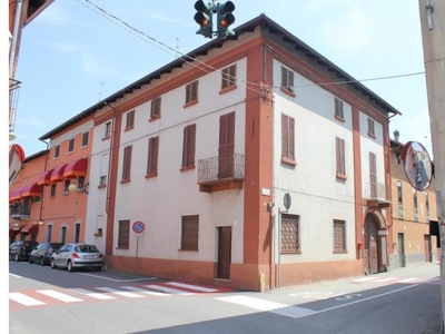 Casa indipendente in vendita a Sillavengo