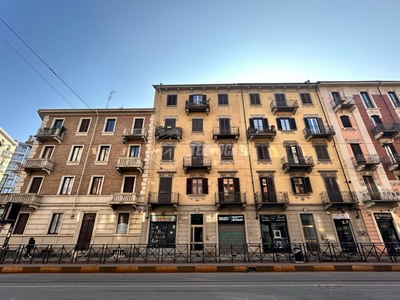 Vendita Appartamento Via Dante Di Nanni, 9, Torino