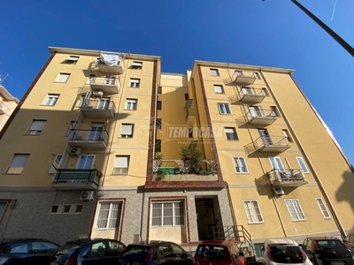 Vendita Appartamento Via SantAntonio, 11, Savona