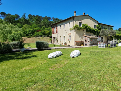 Vendita Villa Lucca - Ovest