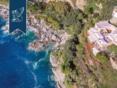 Villa di 800 mq in vendita Positano, Italia