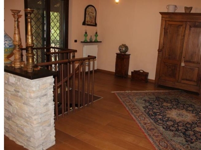 Villa in vendita a Viarigi, Frazione Accorneri