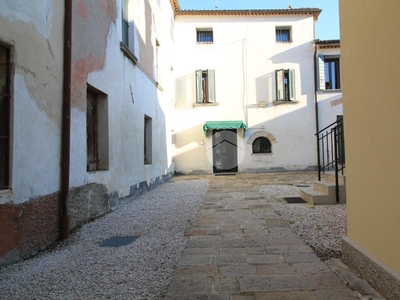 Villa in affitto a Galzignano Terme