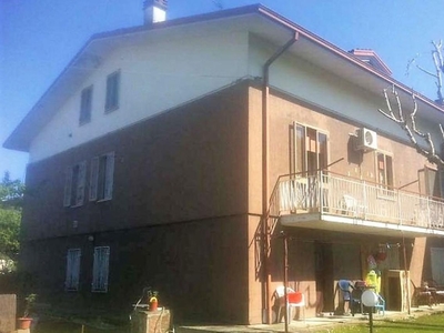 Villa in vendita a Rottofreno