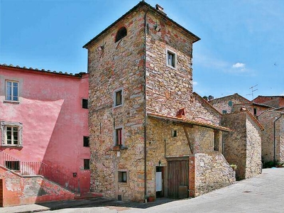 Villa per 2 Persone ca. 69 m² in Pergine Valdarno, Toscana (Provincia di Arezzo)