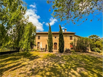 Villa singola in , Ravenna (RA)