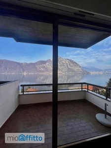Appartamento arredato con piscina Campione d'Italia
