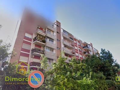 Appartamento all'asta Via Monselice n. 6, Cagliari