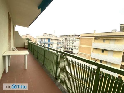 Appartamento arredato con terrazzo Ravenna