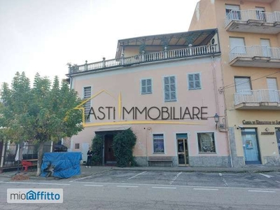 Appartamento arredato con terrazzo Revigliasco d'Asti
