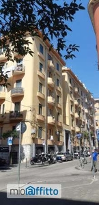 Appartamento arredato con terrazzo Salerno