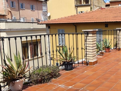 Appartamento arredato in affitto, Ascoli Piceno centro storico