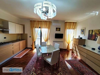 Appartamento arredato Reggio Calabria