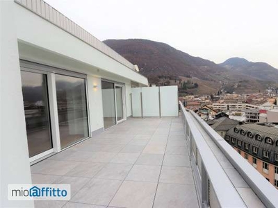 Appartamento con terrazzo Bolzano