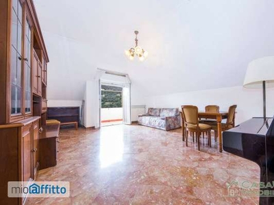 Appartamento con terrazzo Molassana