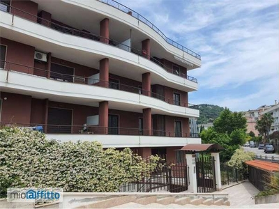 Appartamento con terrazzo Salerno