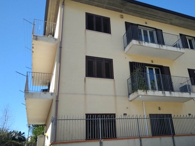 Appartamento in affitto a Gravina Di Catania Catania San Paolo
