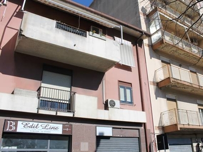 Appartamento in affitto a Messina Viale Europa