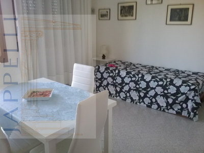 appartamento in affitto a Montegrotto Terme