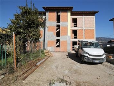 Appartamento in buono stato di 71 mq. a Segromigno In Monte