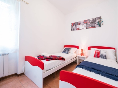 Appartamento in vacanza a Padenghe Sul Garda Brescia