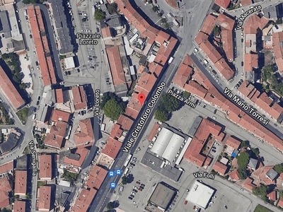Appartamento in vendita a Ancona Cappuccini