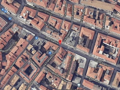 Appartamento in vendita a Ancona San Pietro