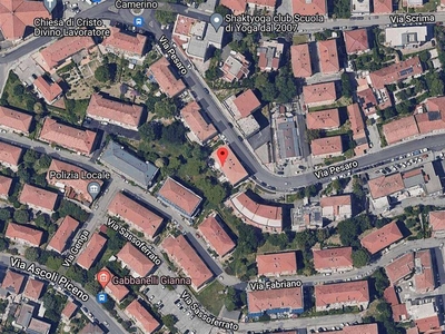 Appartamento in vendita a Ancona Scrima