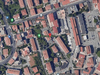 Appartamento in vendita a Ancona Scrima