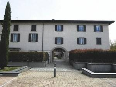 Appartamento in vendita a Bergamo Borgo Palazzo - Clementina