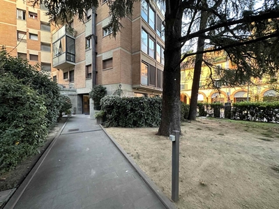 Appartamento in affitto a Bologna Saragozza