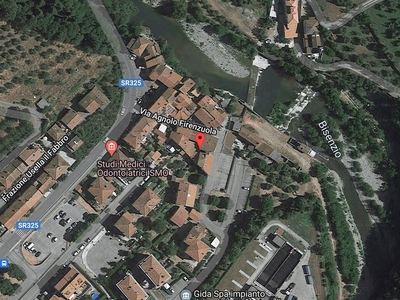 Appartamento in vendita a Cantagallo Prato
