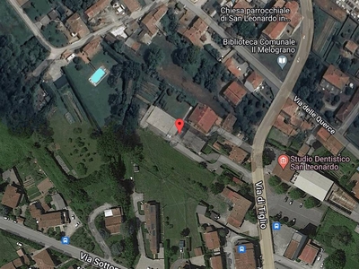Appartamento in vendita a Capannori Lucca
