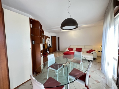 Appartamento in vendita a Chioggia Venezia Borgo San Giovanni