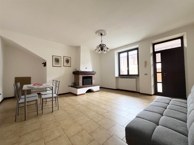 Appartamento in vendita a Fara Gera D'adda Bergamo
