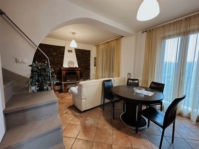 Appartamento in vendita a La Spezia Felettino