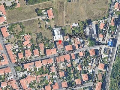 Appartamento in vendita a Livorno Maroccone